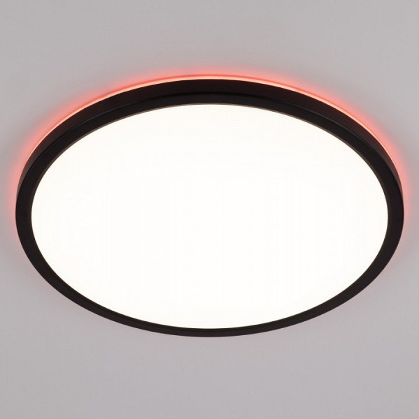 Фото Накладной светильник Citilux Бейсик Лайн CL738321EL