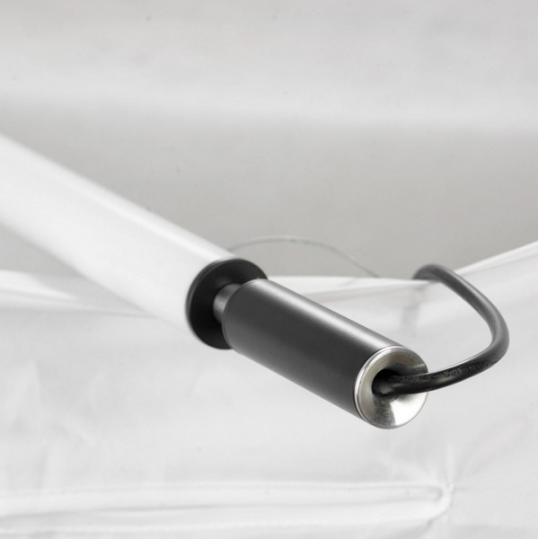 Фото Подвесной светильник Lussole Pickens LSP-8394