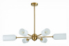 Люстра на штанге ST-Luce Treviso SL1180.202.06