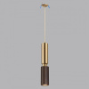 Открыть Подвесной светильник Odeon Light Caucho 7062/1A Фото Подвесной светильник Odeon Light Caucho 7062/1A