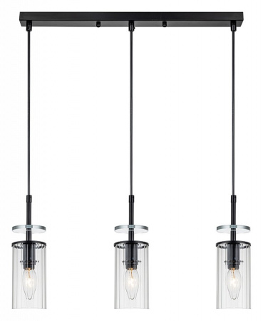 Фото Подвесной светильник Escada Avolto 10191/3S