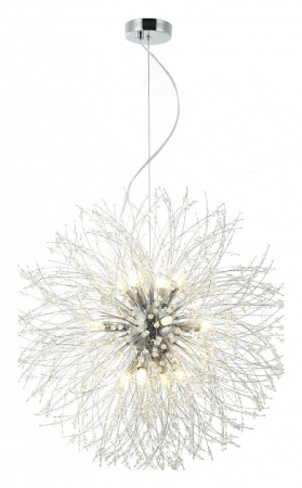 Фото Подвесная люстра Stilfort Salut 2123/09/12P