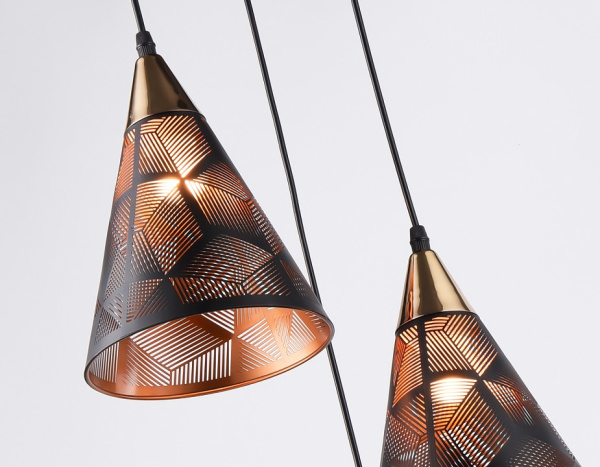 Открыть Подвесной светильник Ambrella Light TR TR8435 Фото Подвесной светильник Ambrella Light TR TR8435