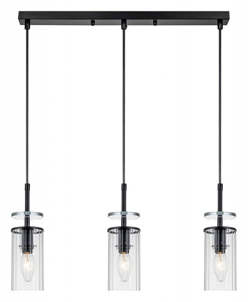 Фото Подвесной светильник Escada Avolto 10191/3S