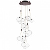 Подвесная люстра Lightstar Sferetta 801180