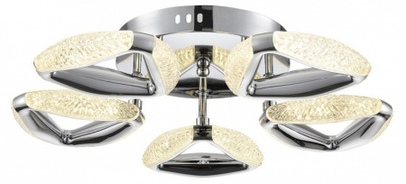 Фото Потолочная люстра Lumion Ruana 8239/5CL