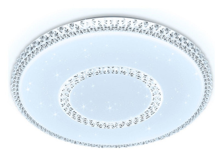 Открыть Накладной светильник Ambrella Light FF FF98 Фото Накладной светильник Ambrella Light FF FF98