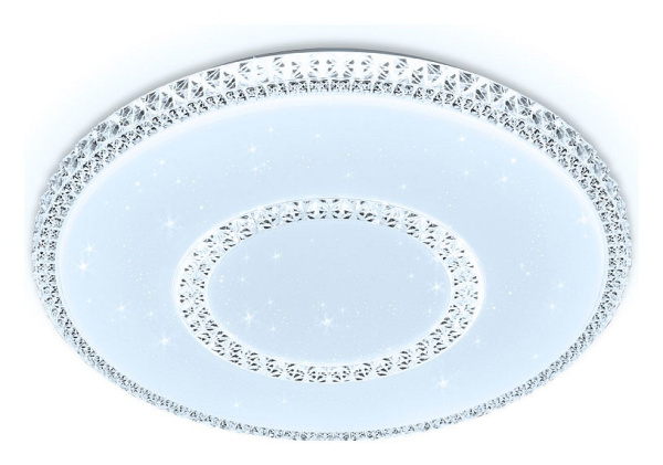 Фото Накладной светильник Ambrella Light FF FF99