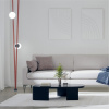 Открыть Накладной светильник Denkirs BELTY ORB DK5553-BK Фото Накладной светильник Denkirs BELTY ORB DK5553-BK