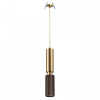 Открыть Подвесной светильник Odeon Light Caucho 7062/1A Фото Подвесной светильник Odeon Light Caucho 7062/1A