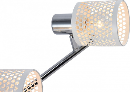 Фото Спот Escada Delta 669/3P