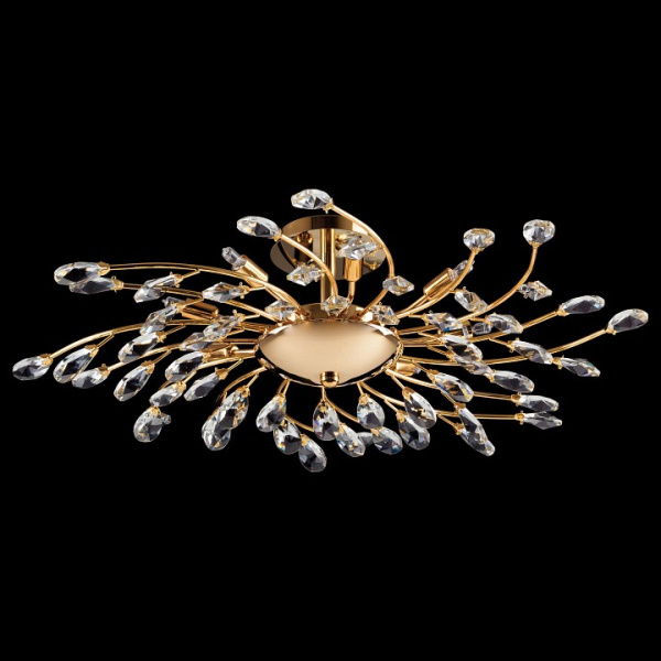 Фото Люстра на штанге Lightstar Isabelle 791182