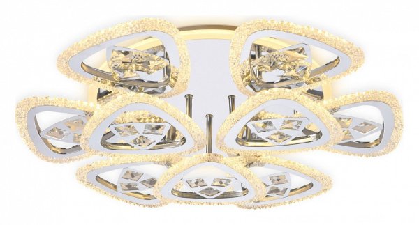 Фото Потолочная люстра Ambrella Light FA FA2922