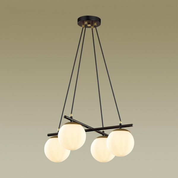 Фото Подвесная люстра Lumion Randi 5212/4