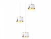 Открыть Подвесной светильник Ambrella Light TN TN71249 Фото Подвесной светильник Ambrella Light TN TN71249