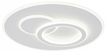 Фото Накладной светильник Escada Rung 10296/3LED