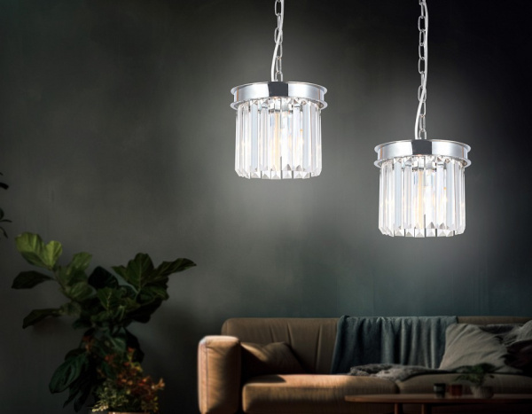 Фото Подвесной светильник Ambrella Light TR TR5101