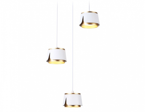 Открыть Подвесной светильник Ambrella Light TN TN71249 Фото Подвесной светильник Ambrella Light TN TN71249