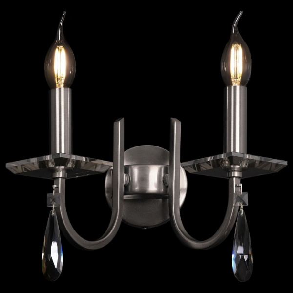 Открыть Бра Freya Forte FR1006WL-02N Фото Бра Freya Forte FR1006WL-02N