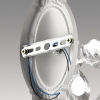 Открыть Бра Lumion Snow 8189/1W Фото Бра Lumion Snow 8189/1W