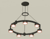 Подвесная люстра Ambrella Light XR XR92051503 Подвесная люстра Ambrella Light XR XR92051503