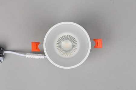 Фото Встраиваемый светильник Omnilux Napoli OML-102709-06