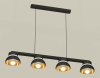 Подвесной светильник Ambrella Light XB XB9152101 Подвесной светильник Ambrella Light XB XB9152101