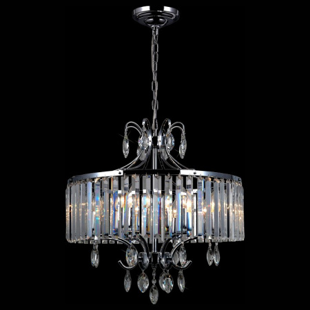 Фото Подвесная люстра Citilux Инга CL335181