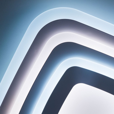 Фото Накладной светильник Citilux Триест Смарт CL737A080E