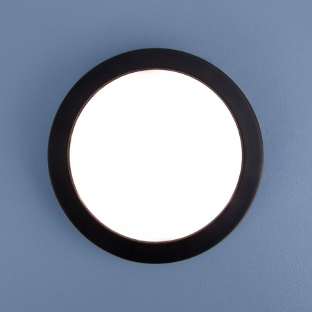 Фото Встраиваемый светильник Elektrostandard Aster a049707