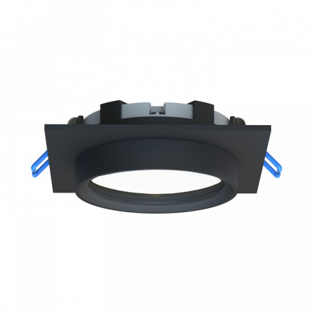 Фото Встраиваемый светильник Favourite Umbra 4673-1U