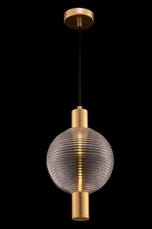 Фото Подвесной светильник Maytoni Rueca P060PL-01BS