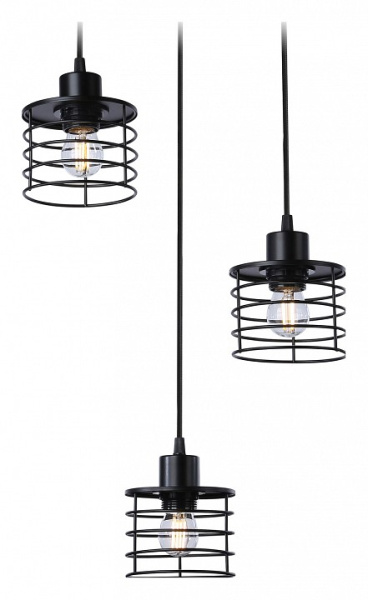 Открыть Подвесной светильник Ambrella Light TR TR8081 Фото Подвесной светильник Ambrella Light TR TR8081