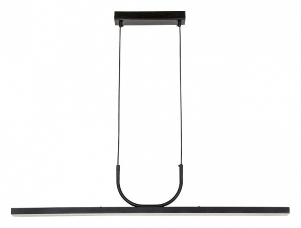 Фото Подвесной светильник Favourite Raya 4096-1P