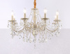 Открыть Подвесная люстра Ambrella Light TR TR4945 Фото Подвесная люстра Ambrella Light TR TR4945