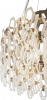 Открыть Подвесной светильник Maytoni Tissage MOD490PL-09G Фото Подвесной светильник Maytoni Tissage MOD490PL-09G