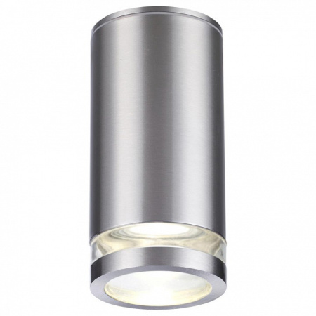 Фото Накладной светильник Odeon Light Motto 6604/1C