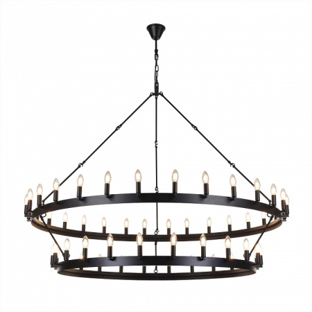 Фото Подвесная люстра Citilux Смитсон CL470254