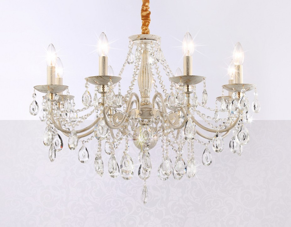 Фото Подвесная люстра Ambrella Light TR TR4945