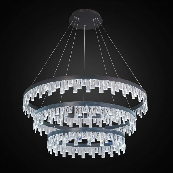 Фото Подвесной светильник Citilux Celeste EL320P120.1