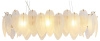 Подвесная люстра Arte Lamp Evie A4152SP-8SG Подвесная люстра Arte Lamp Evie A4152SP-8SG