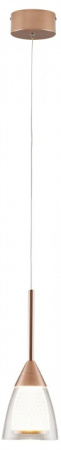 Фото Подвесной светильник Moderli Leina V10870-PL