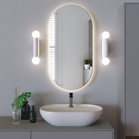 Фото Накладной светильник Elektrostandard Lily a064602