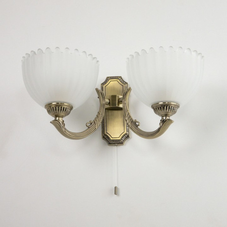 Фото Бра Citilux Севилья CL414323