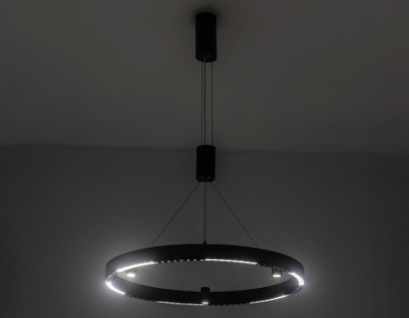 Открыть Подвесной светильник Ambrella Light FL FL5845 Фото Подвесной светильник Ambrella Light FL FL5845