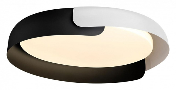 Открыть Накладной светильник Sonex Antares 7706/60L Фото Накладной светильник Sonex Antares 7706/60L