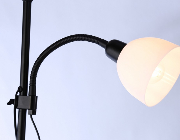 Фото Торшер с подсветкой Ambrella Light TR TR97629