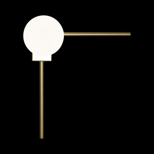 Фото Бра Loft it Meridian 10132/E Gold