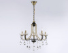 Открыть Подвесная люстра Ambrella Light TR TR4952 Фото Подвесная люстра Ambrella Light TR TR4952