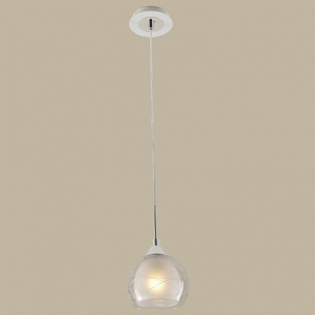 Фото Подвесной светильник Citilux Буги CL157111